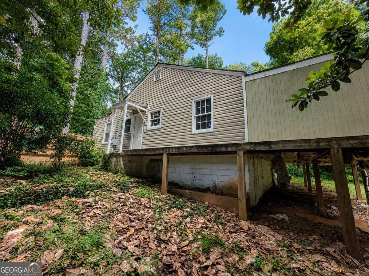 1637 Cecilia Drive Atlanta - Photo 20
