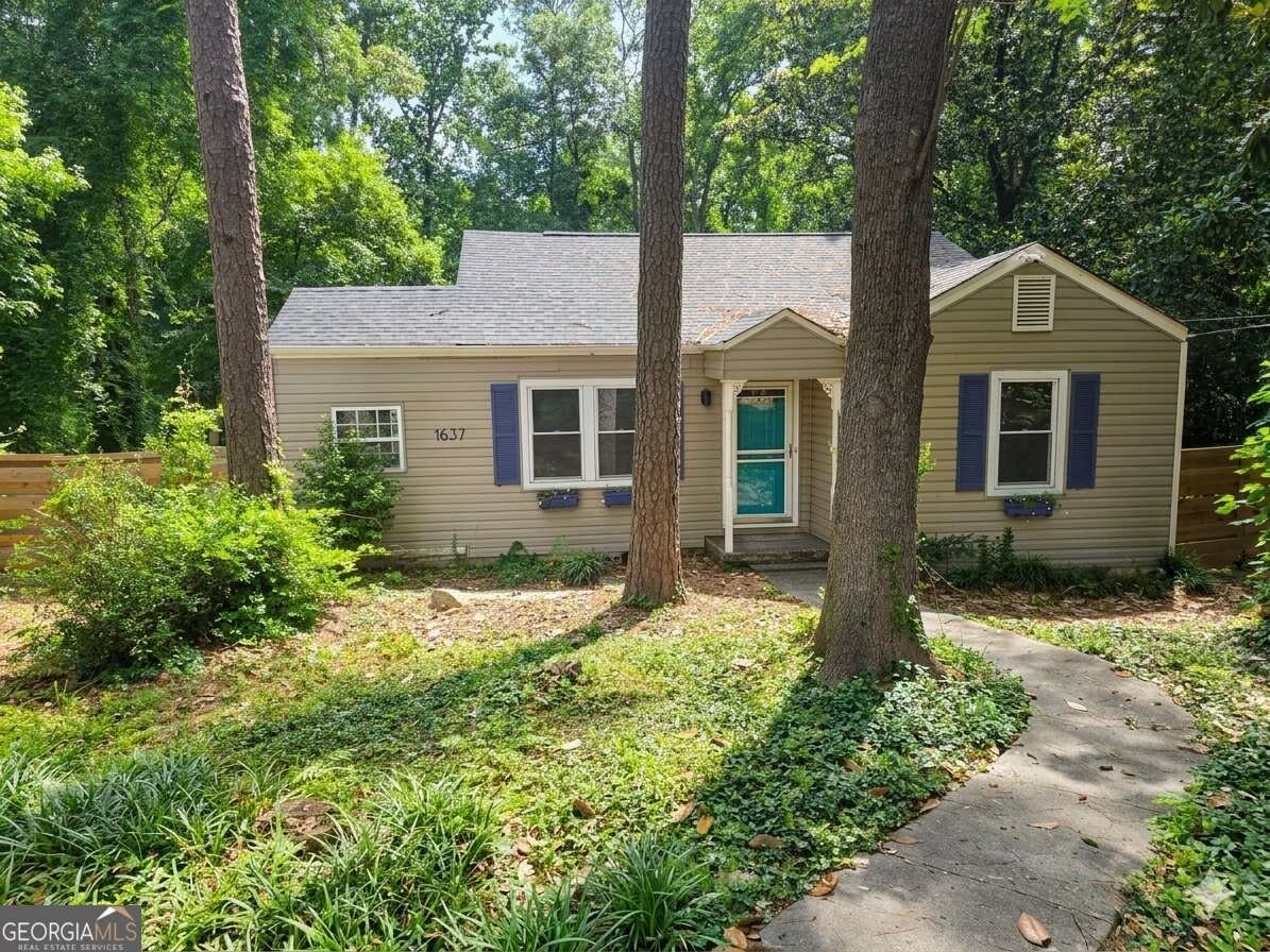 1637 Cecilia Drive Atlanta - Photo 22