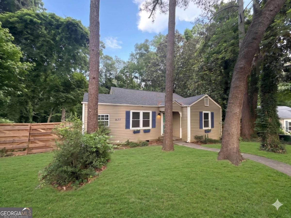 1637 Cecilia Drive Atlanta - Photo 23