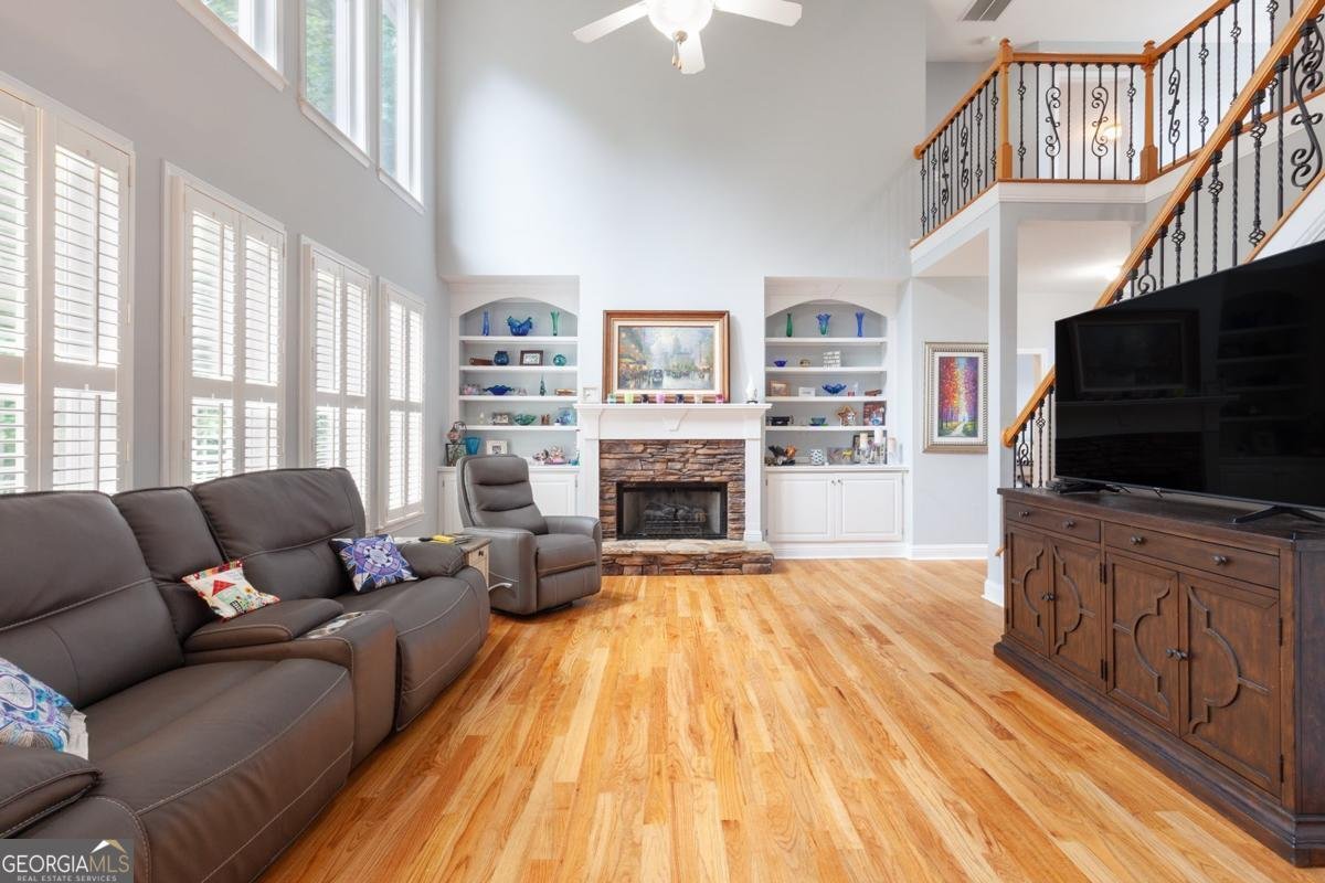 907 Gold Ridge Court Canton - Photo 11