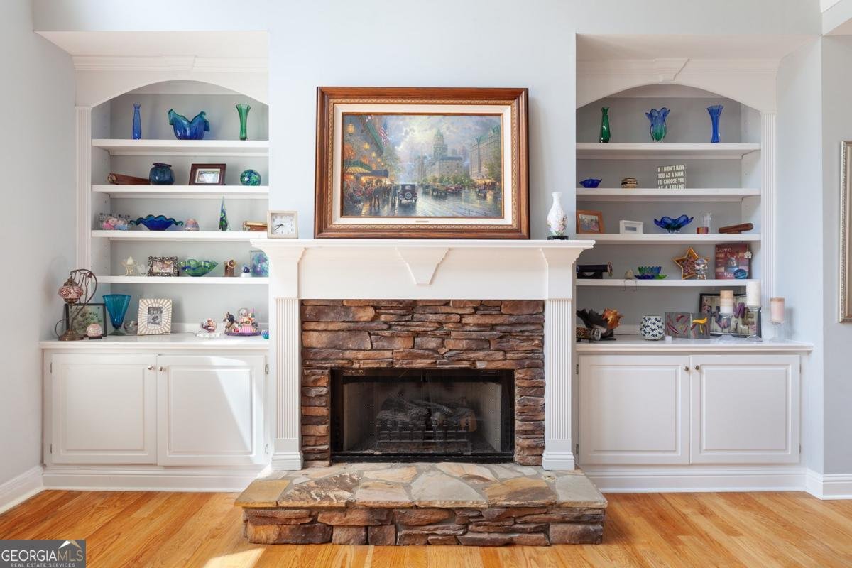 907 Gold Ridge Court Canton - Photo 12
