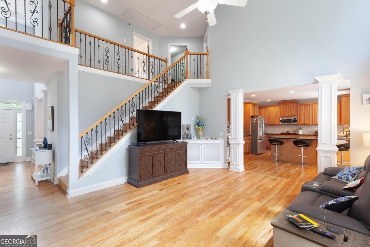 907 Gold Ridge Court Canton - Photo 13
