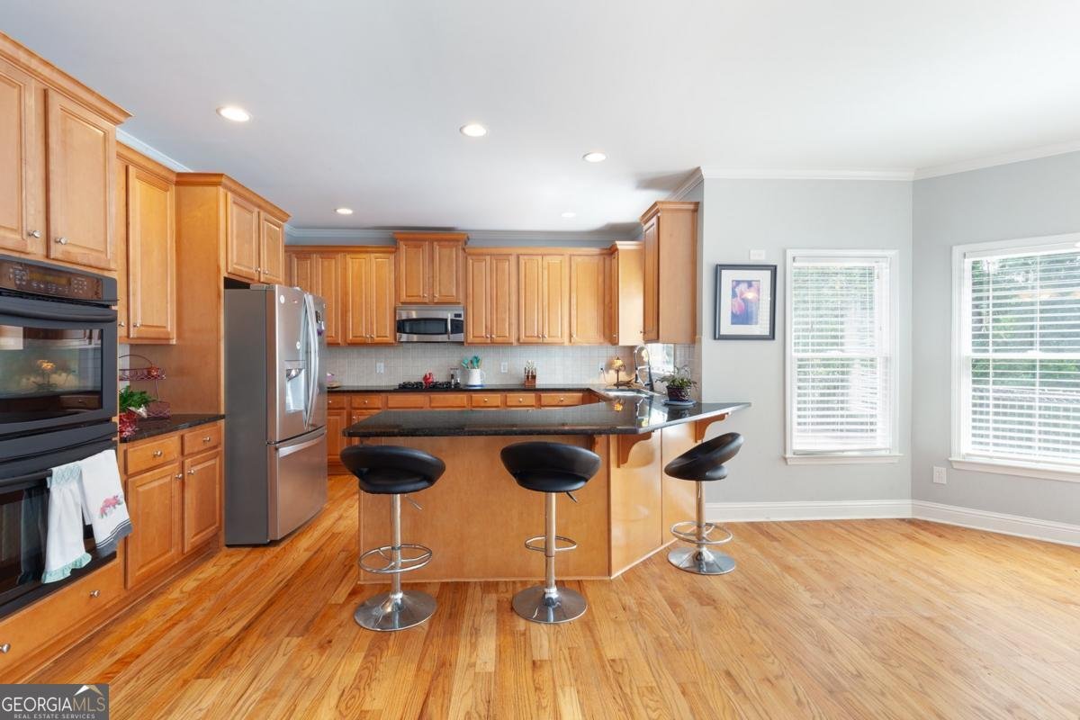 907 Gold Ridge Court Canton - Photo 14