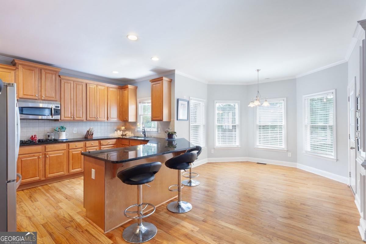 907 Gold Ridge Court Canton - Photo 15