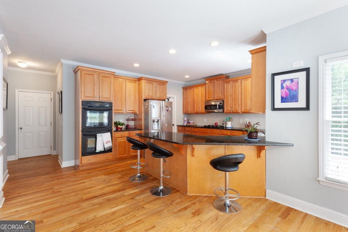 907 Gold Ridge Court Canton - Photo 16