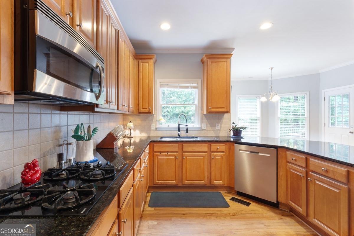 907 Gold Ridge Court Canton - Photo 17