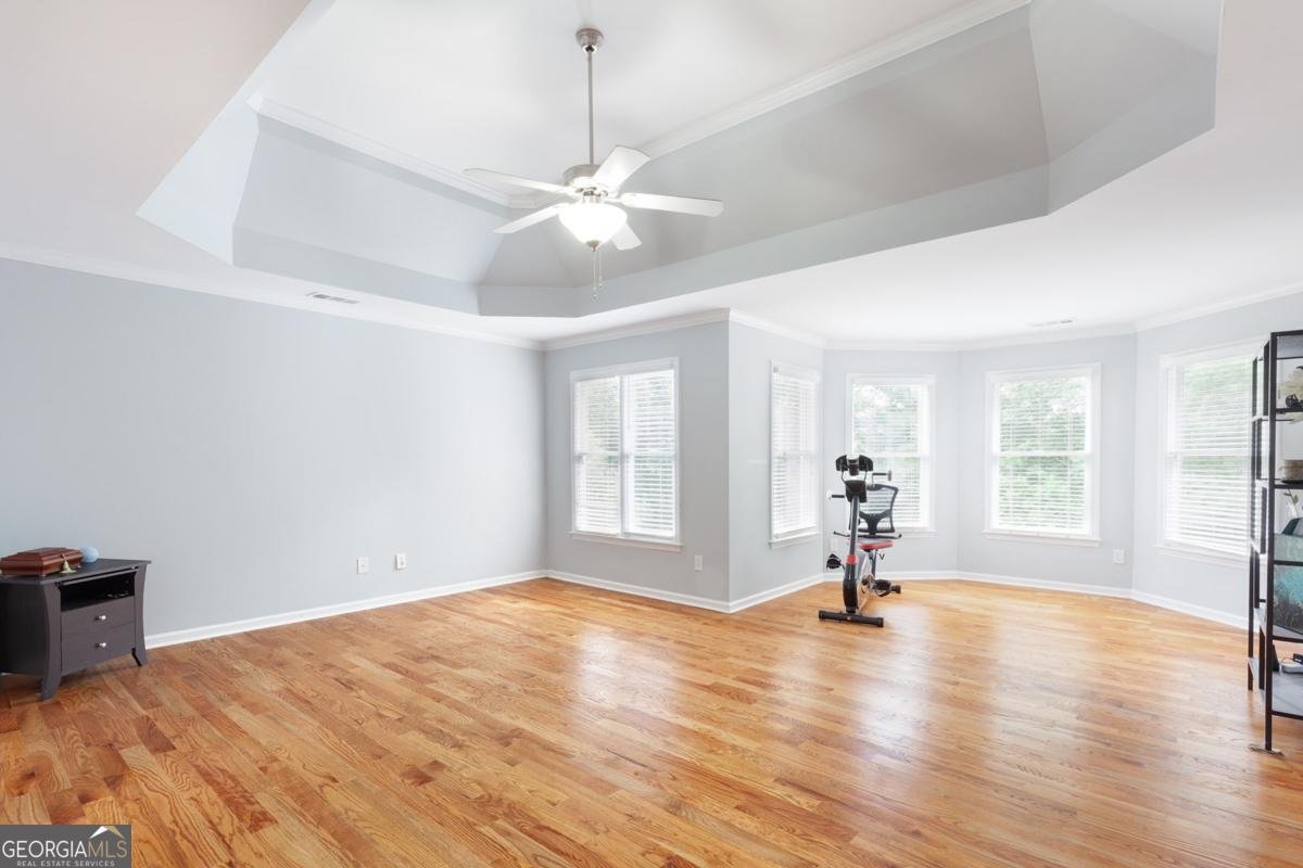 907 Gold Ridge Court Canton - Photo 19