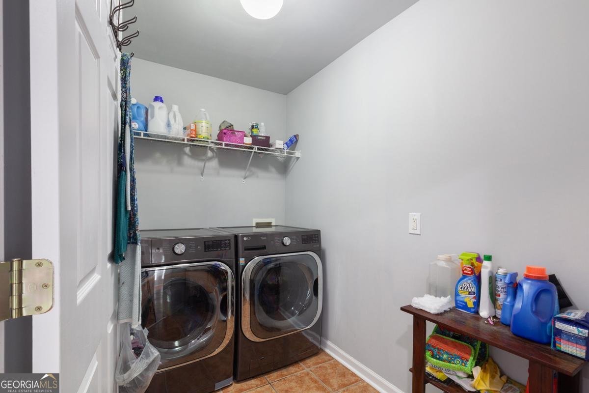 907 Gold Ridge Court Canton - Photo 27