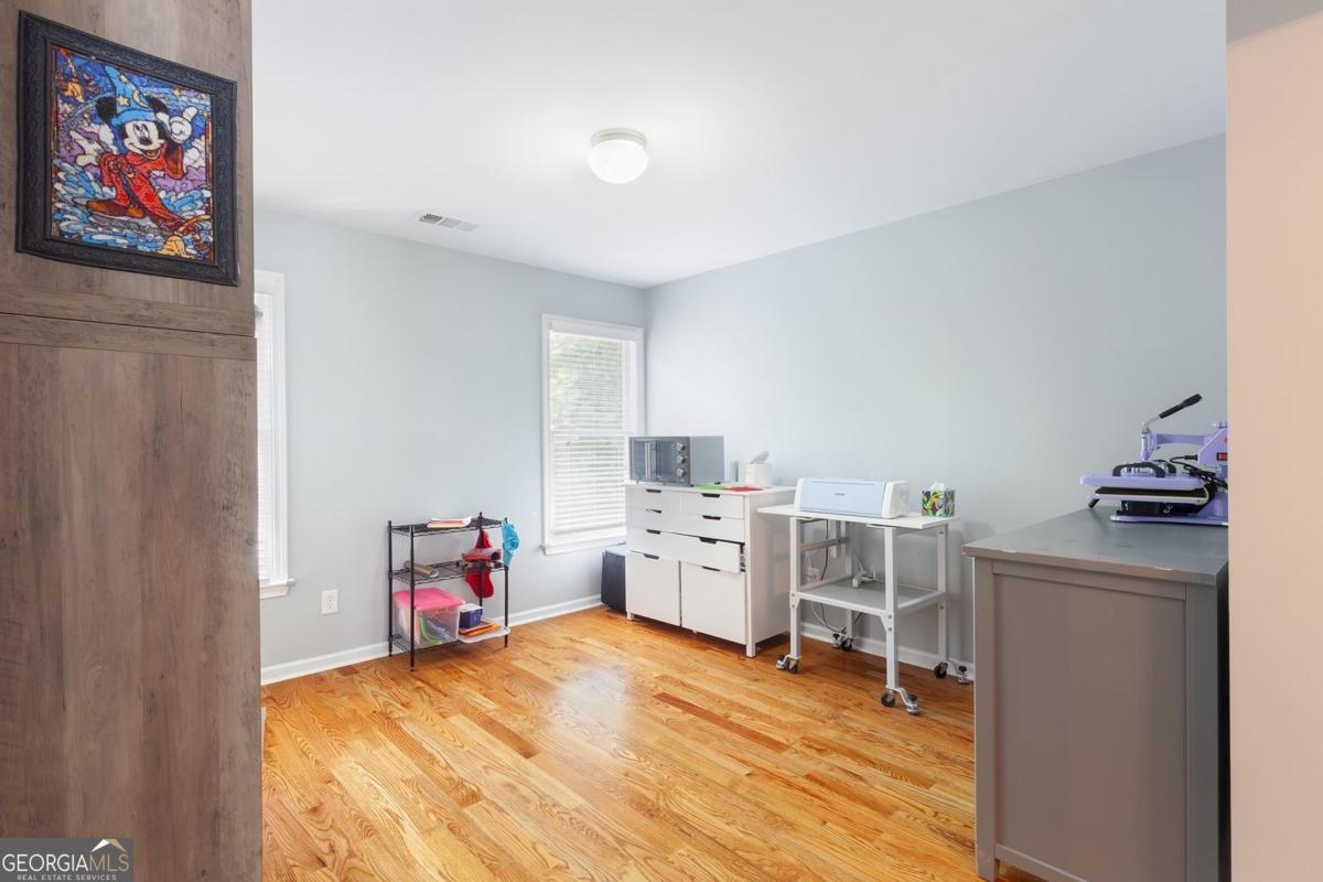 907 Gold Ridge Court Canton - Photo 34