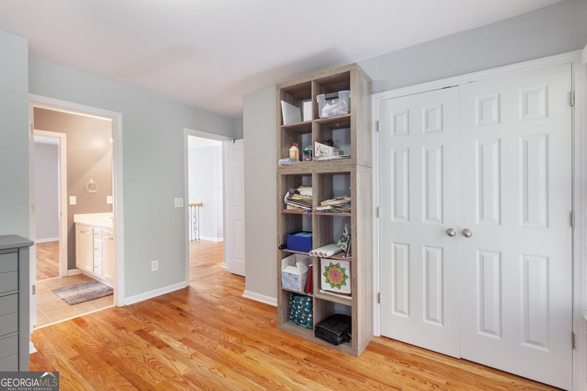 907 Gold Ridge Court Canton - Photo 35