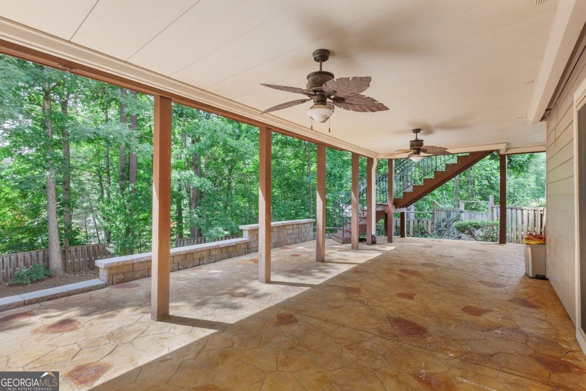 907 Gold Ridge Court Canton - Photo 46