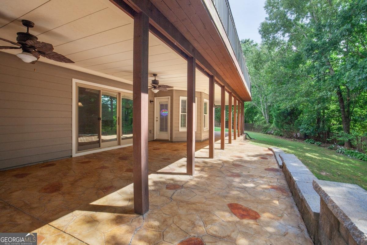 907 Gold Ridge Court Canton - Photo 47