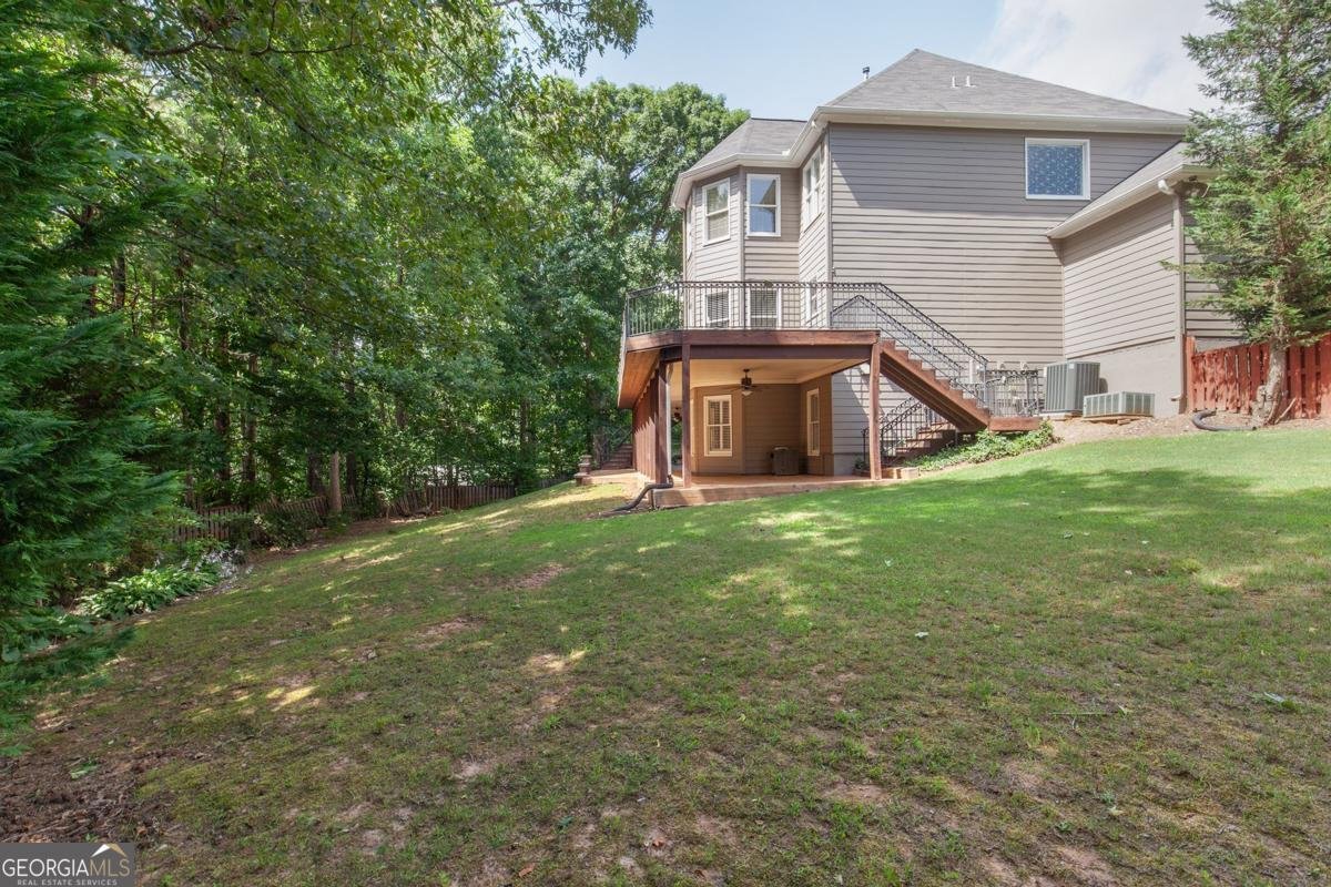 907 Gold Ridge Court Canton - Photo 48