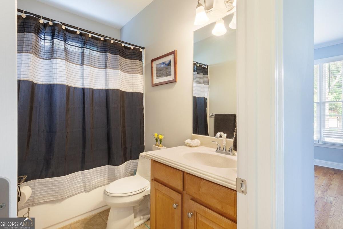 907 Gold Ridge Court Canton - Photo 9