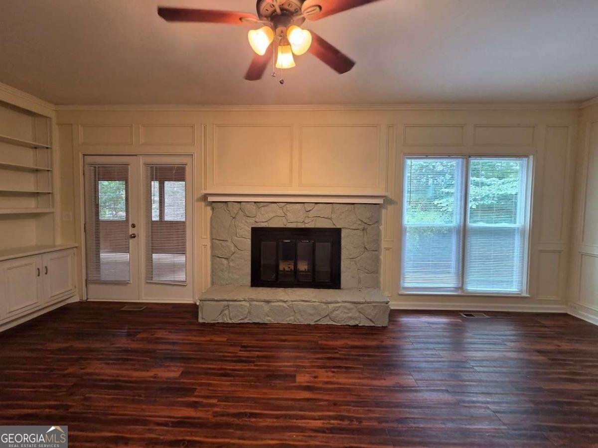 5503 Wylstream Norcross - Photo 21