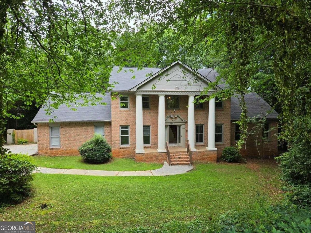 5503 Wylstream Norcross - Photo 42