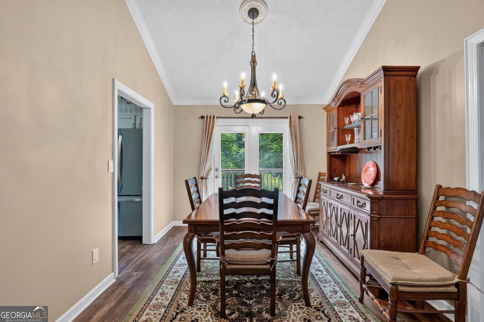 9640 Pine Thicket Way Roswell - Photo 10