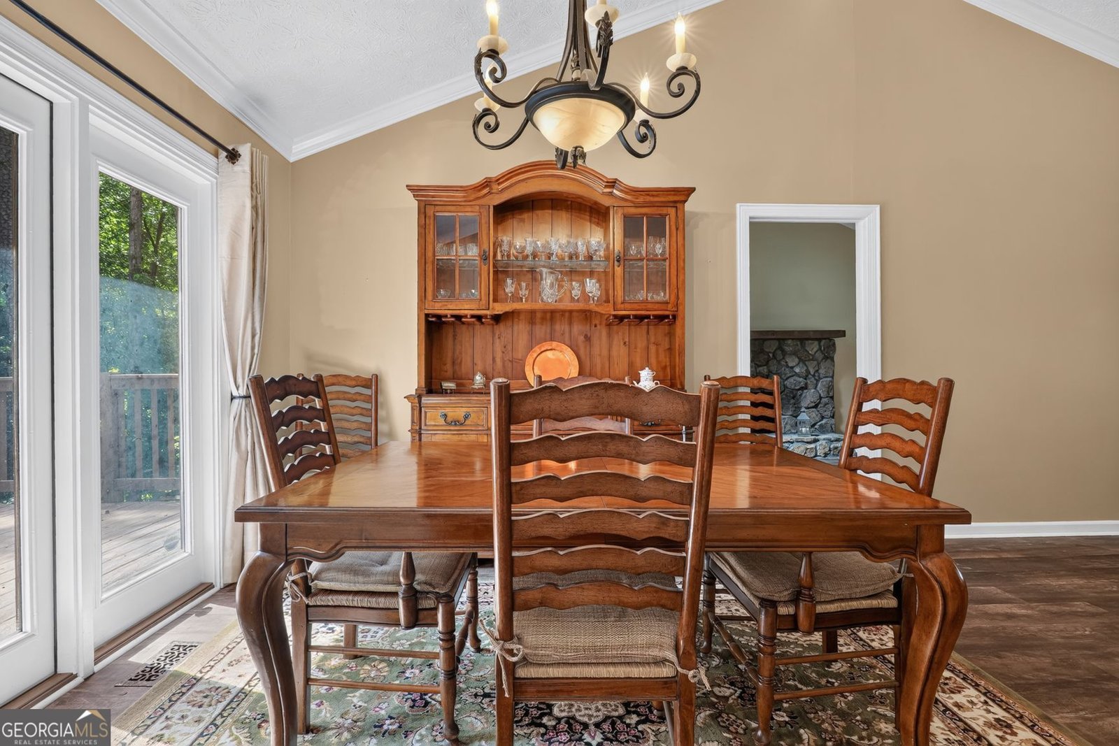 9640 Pine Thicket Way Roswell - Photo 11