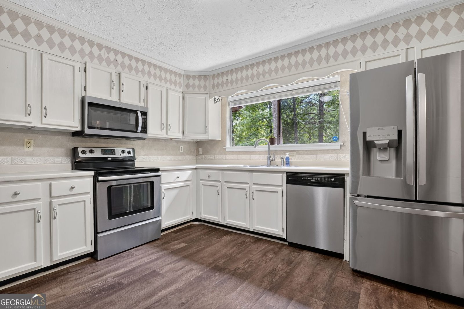 9640 Pine Thicket Way Roswell - Photo 6
