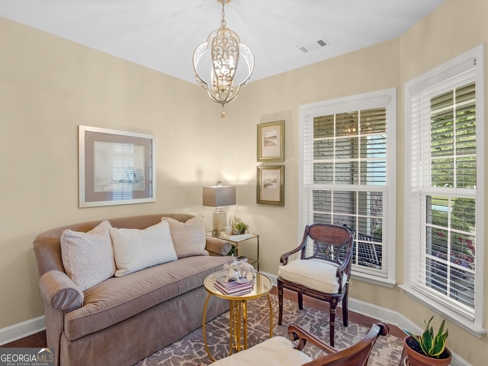 709 Bay Skipper Court Griffin - Photo 11