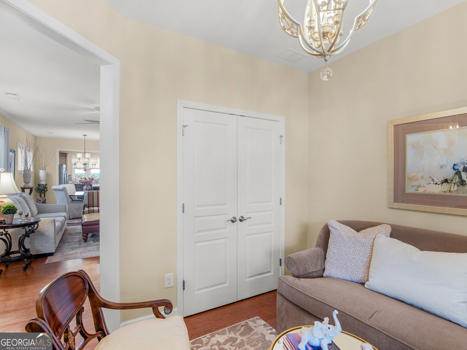 709 Bay Skipper Court Griffin - Photo 12