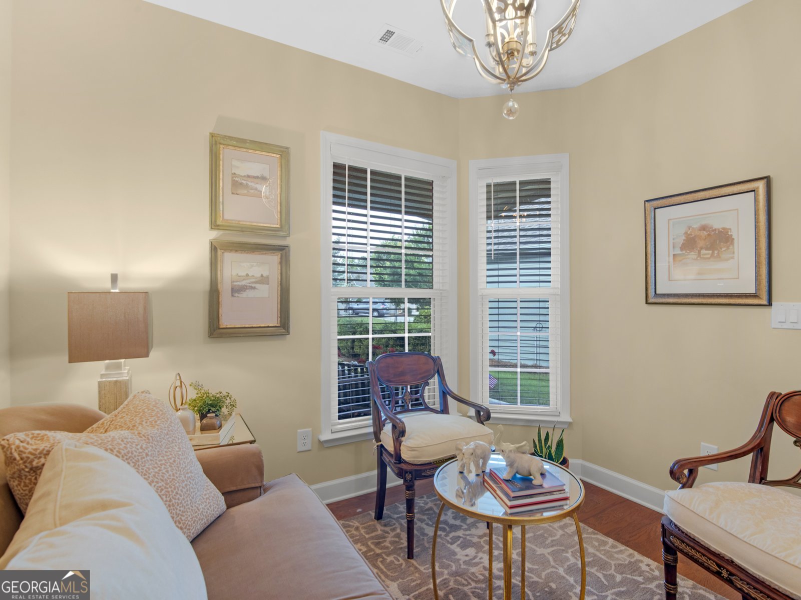 709 Bay Skipper Court Griffin - Photo 13