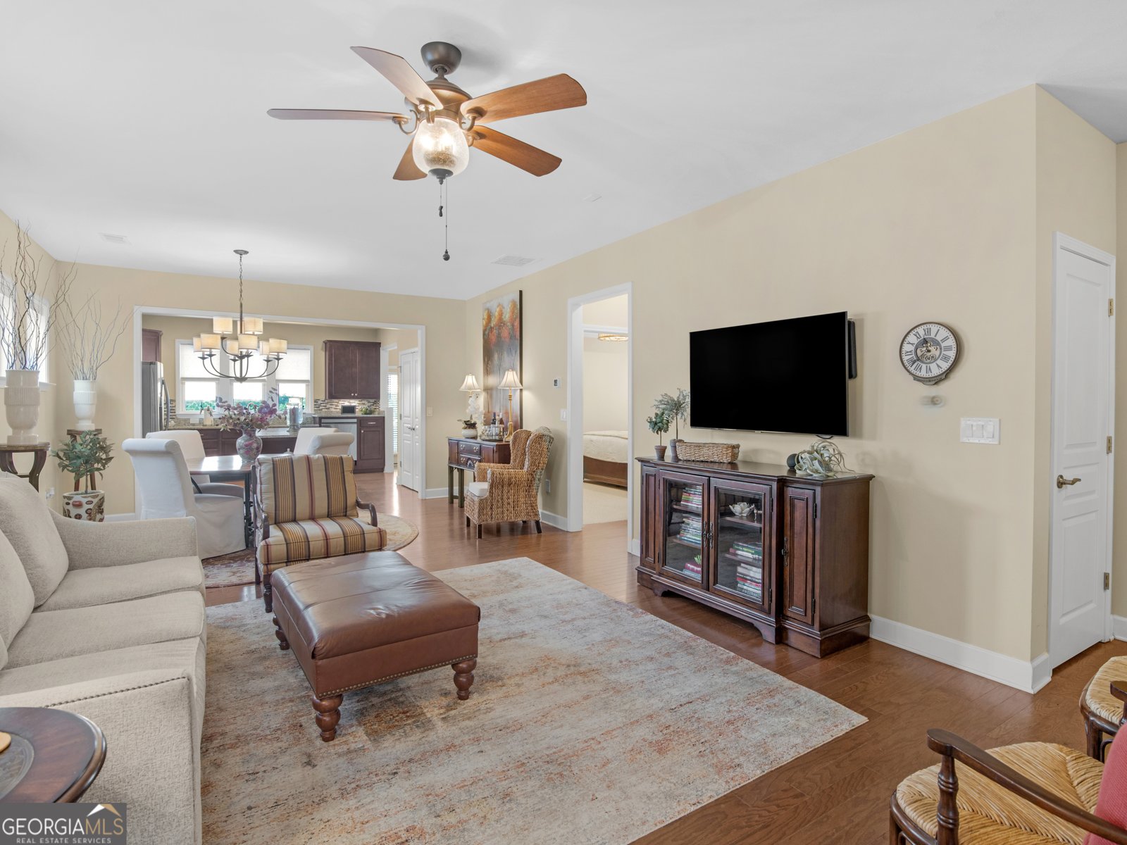 709 Bay Skipper Court Griffin - Photo 14