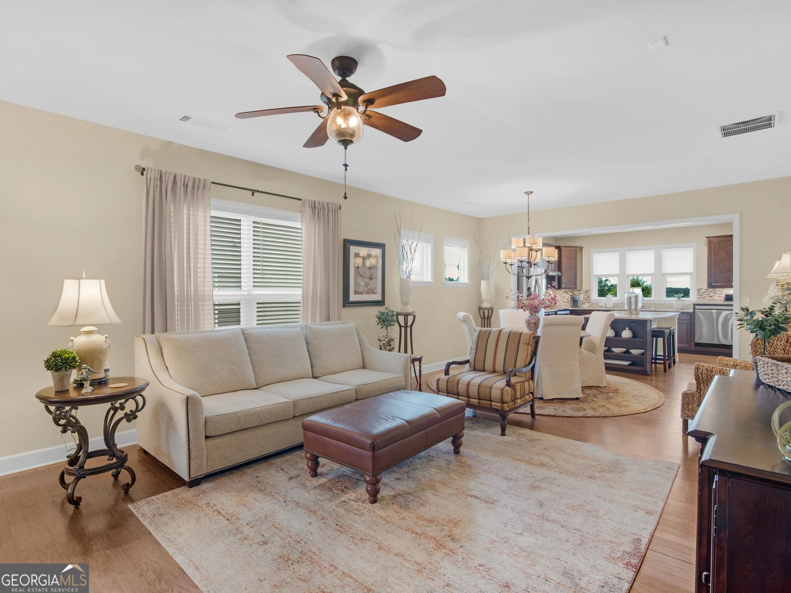 709 Bay Skipper Court Griffin - Photo 15