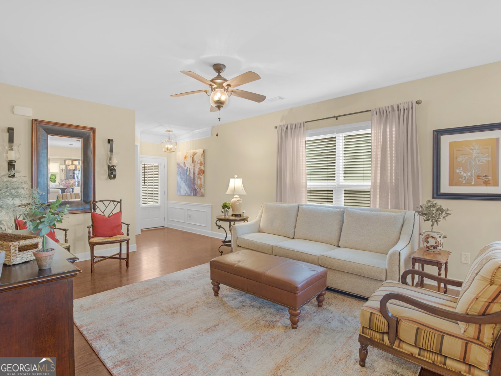 709 Bay Skipper Court Griffin - Photo 16