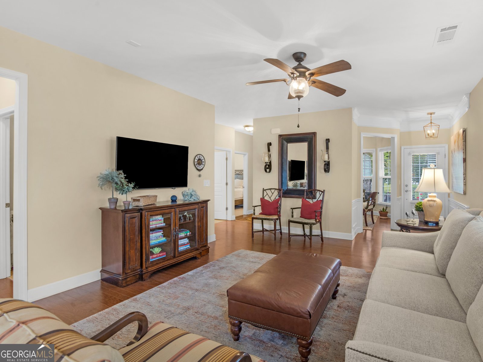 709 Bay Skipper Court Griffin - Photo 17
