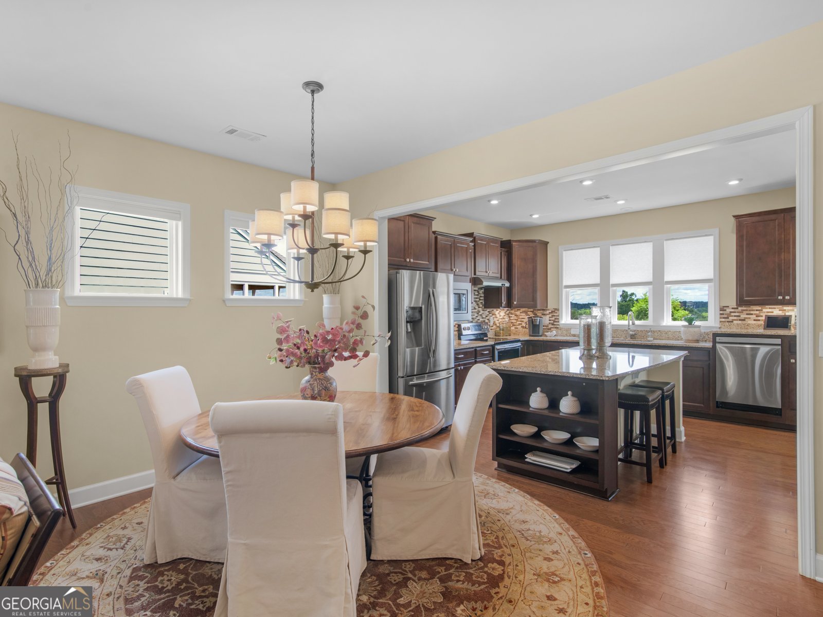 709 Bay Skipper Court Griffin - Photo 19