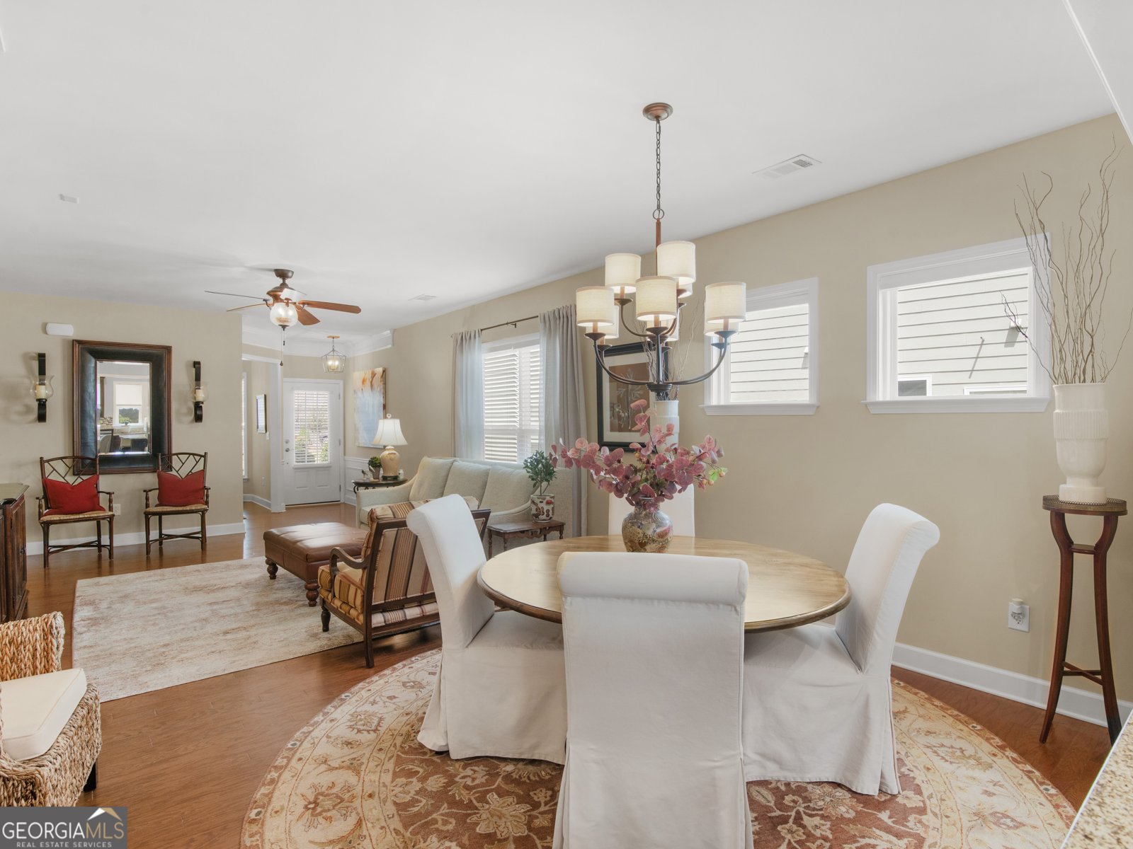 709 Bay Skipper Court Griffin - Photo 20
