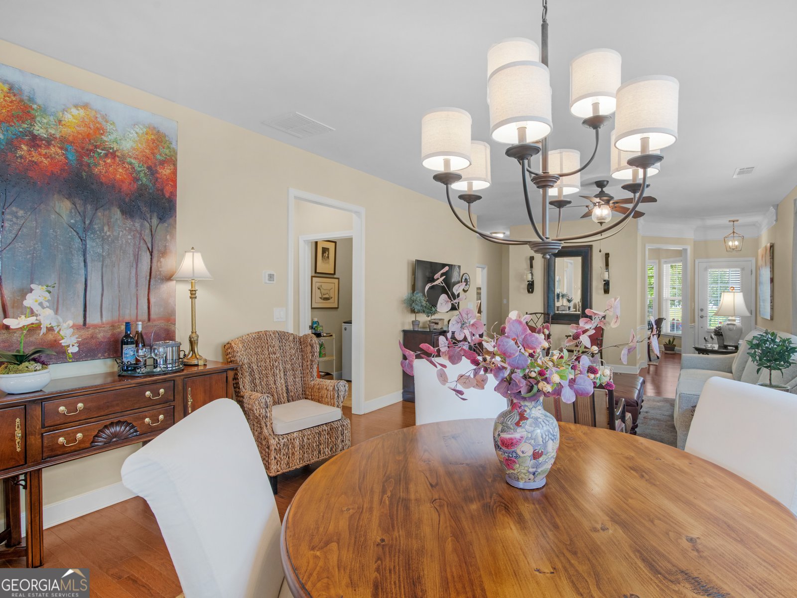 709 Bay Skipper Court Griffin - Photo 21