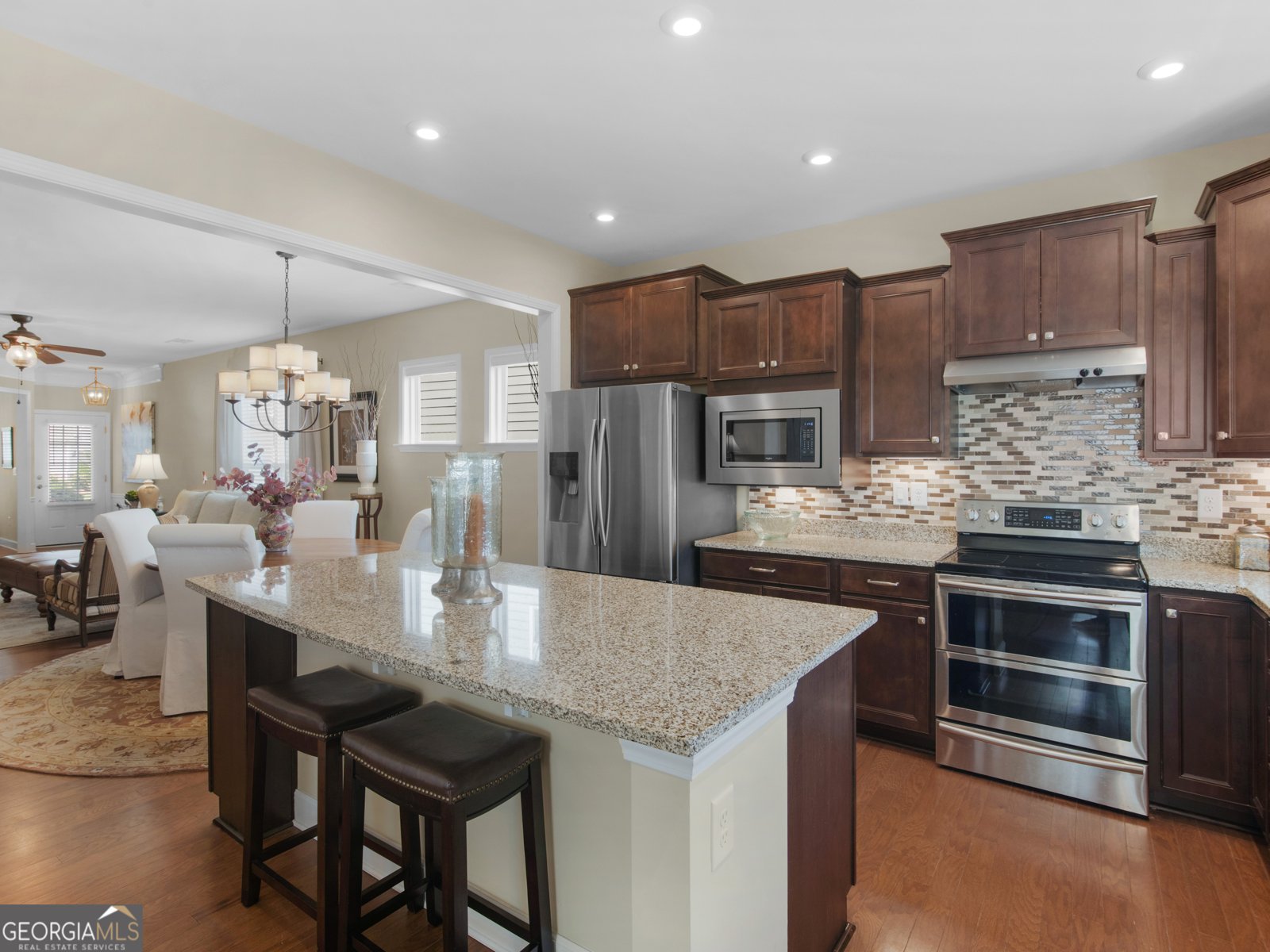 709 Bay Skipper Court Griffin - Photo 26