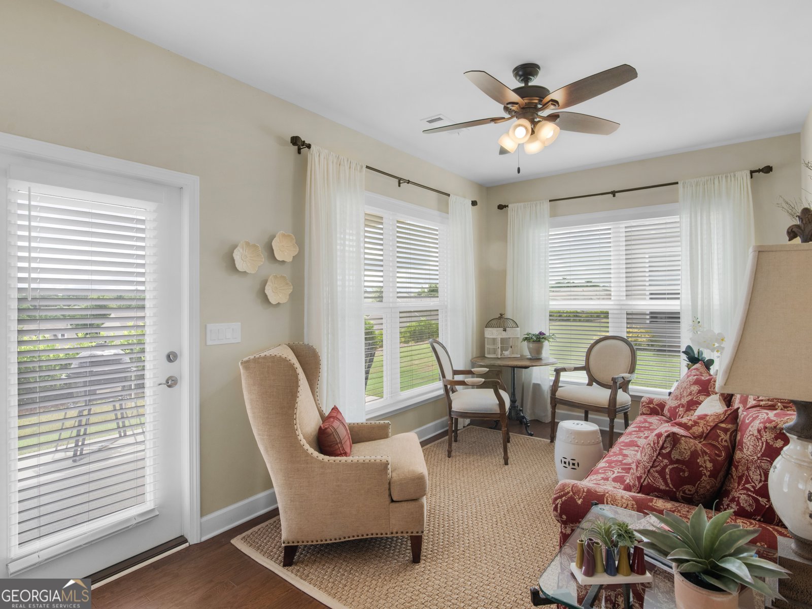 709 Bay Skipper Court Griffin - Photo 29