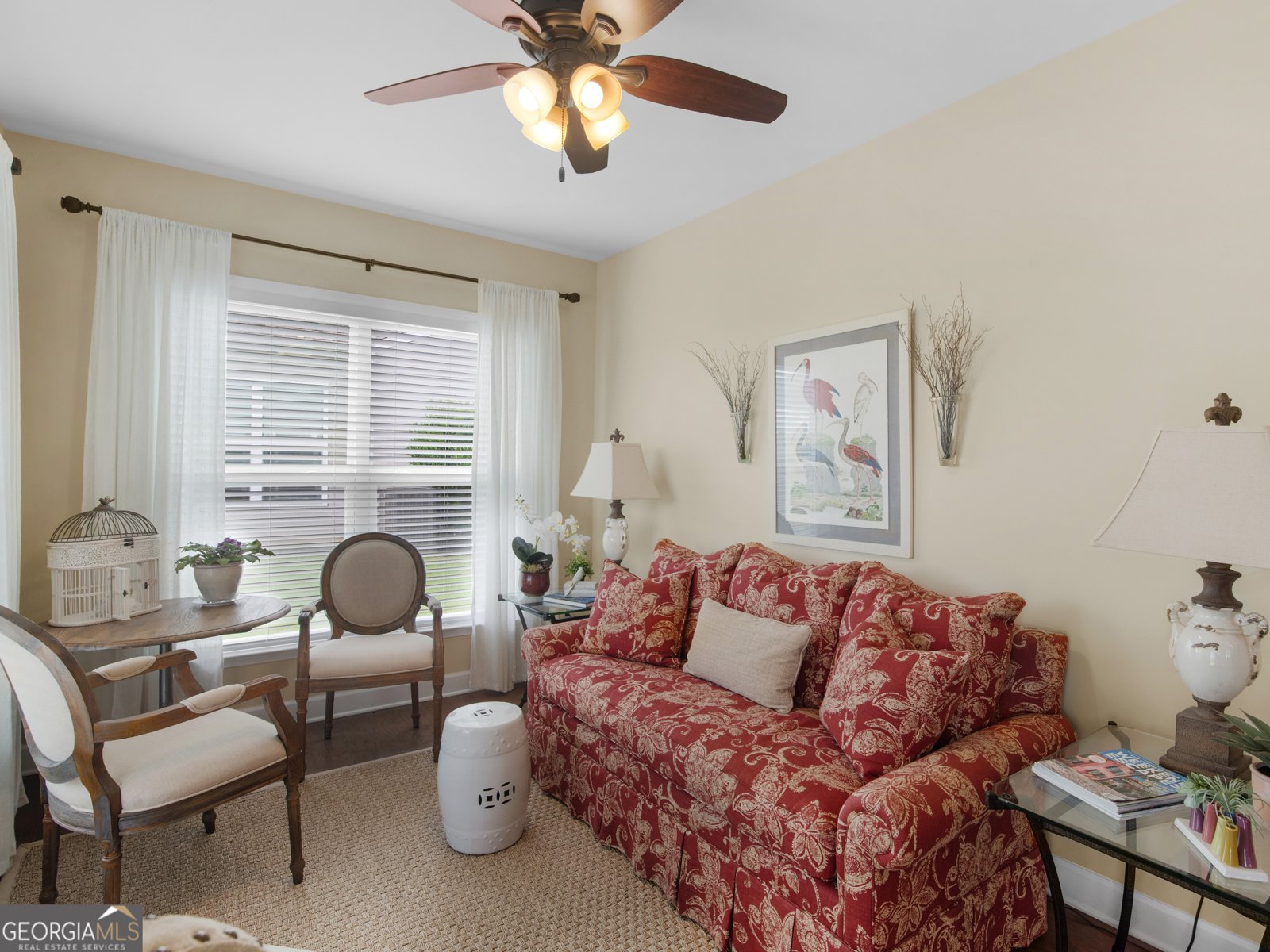 709 Bay Skipper Court Griffin - Photo 30