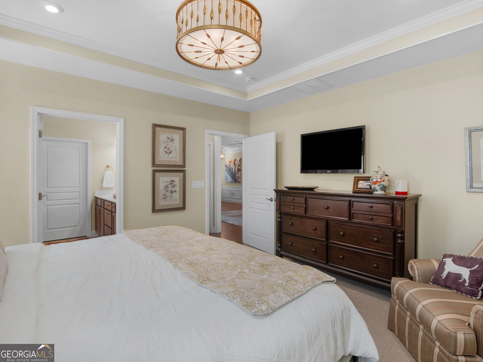709 Bay Skipper Court Griffin - Photo 34