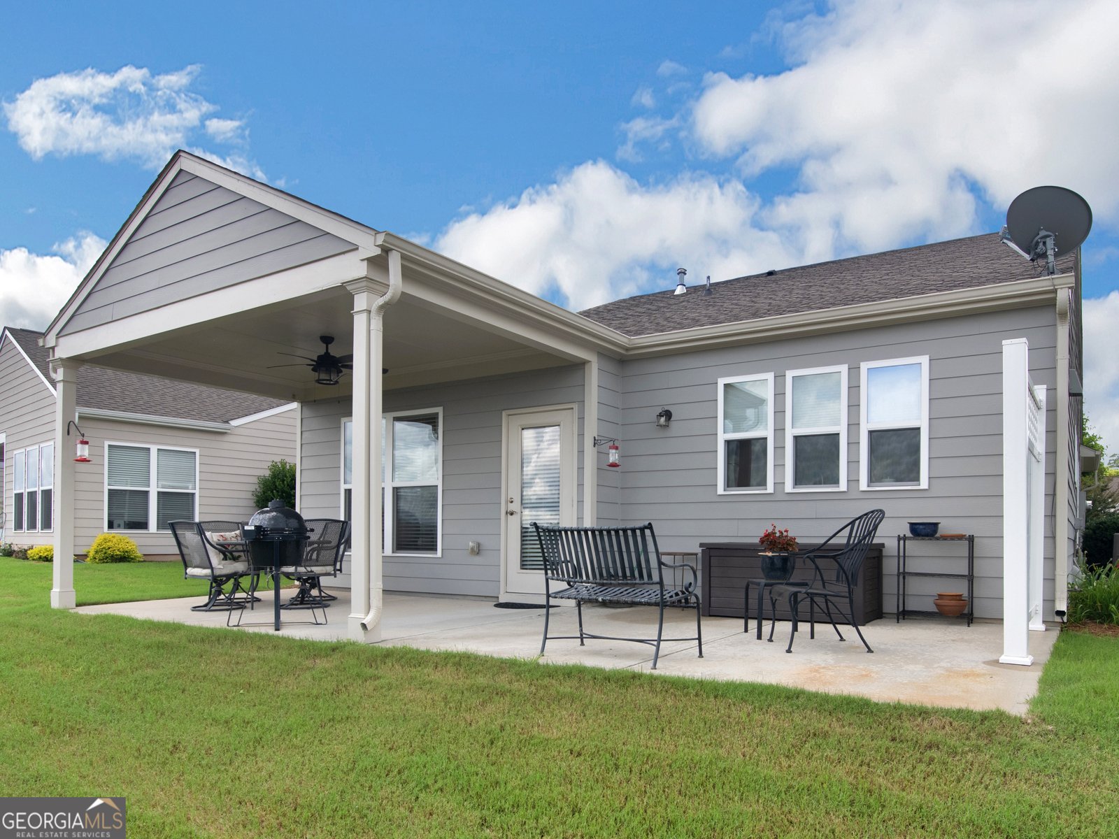 709 Bay Skipper Court Griffin - Photo 6