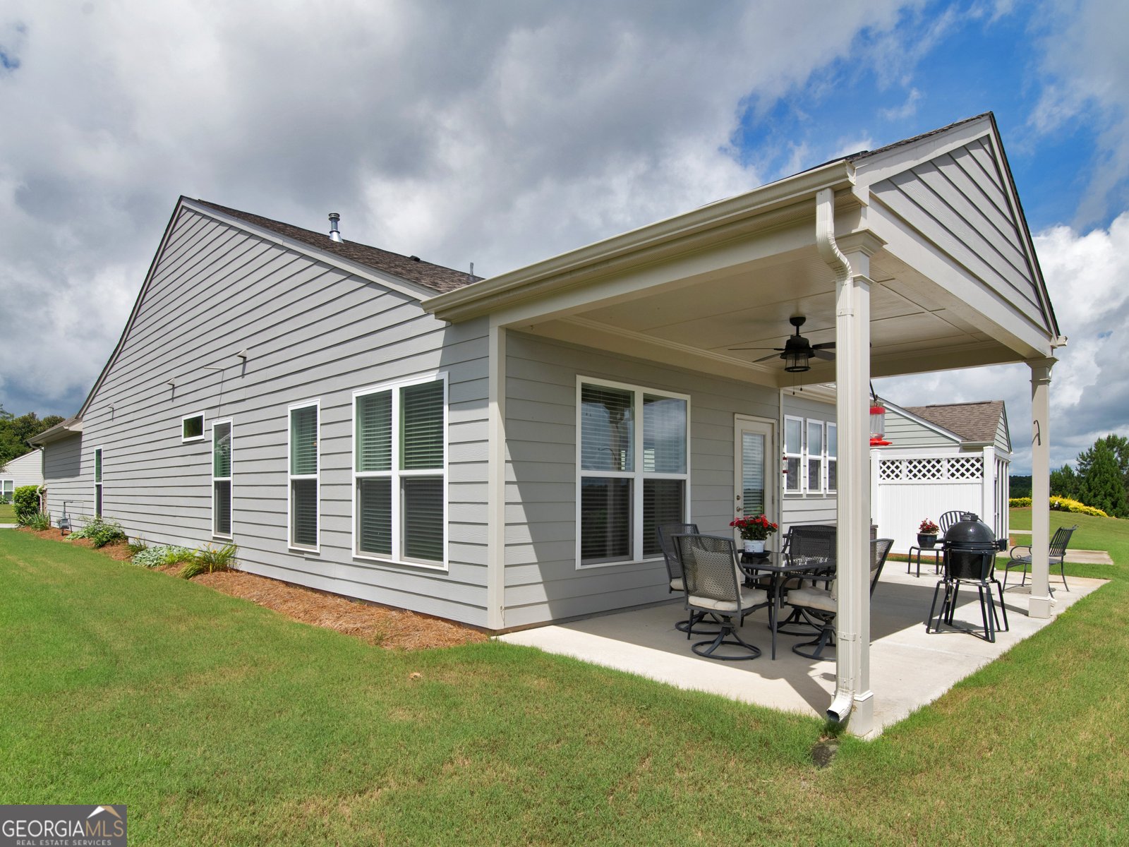 709 Bay Skipper Court Griffin - Photo 7