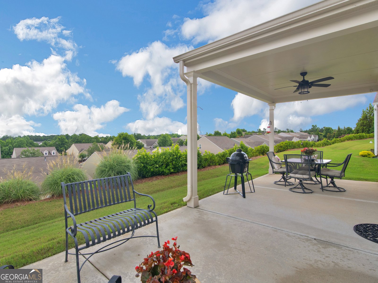 709 Bay Skipper Court Griffin - Photo 8