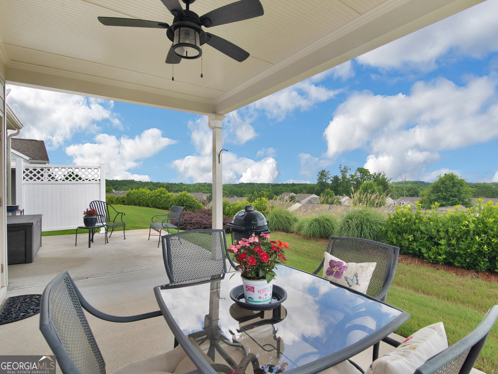 709 Bay Skipper Court Griffin - Photo 9