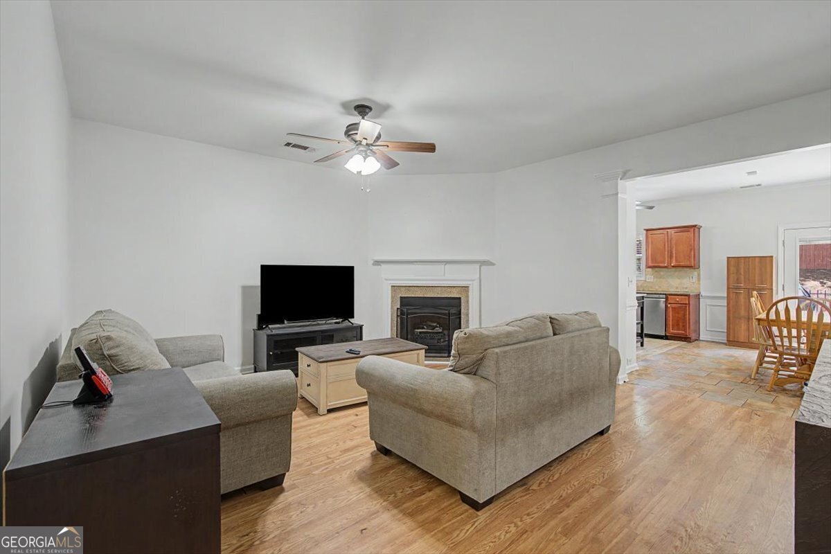 5314 Sherwood Way Cumming - Photo 11