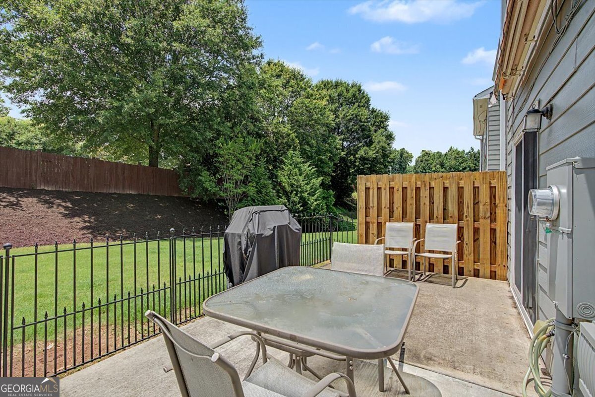 5314 Sherwood Way Cumming - Photo 22