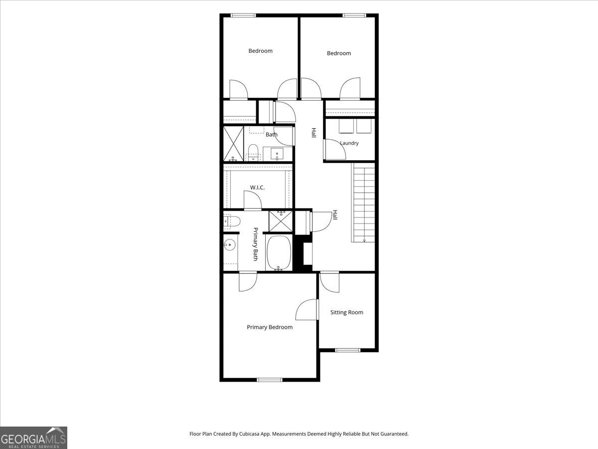 5314 Sherwood Way Cumming - Photo 28