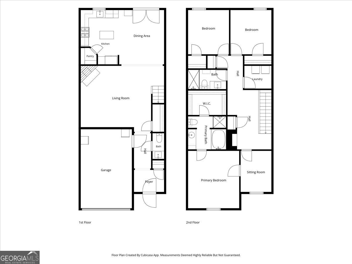 5314 Sherwood Way Cumming - Photo 29