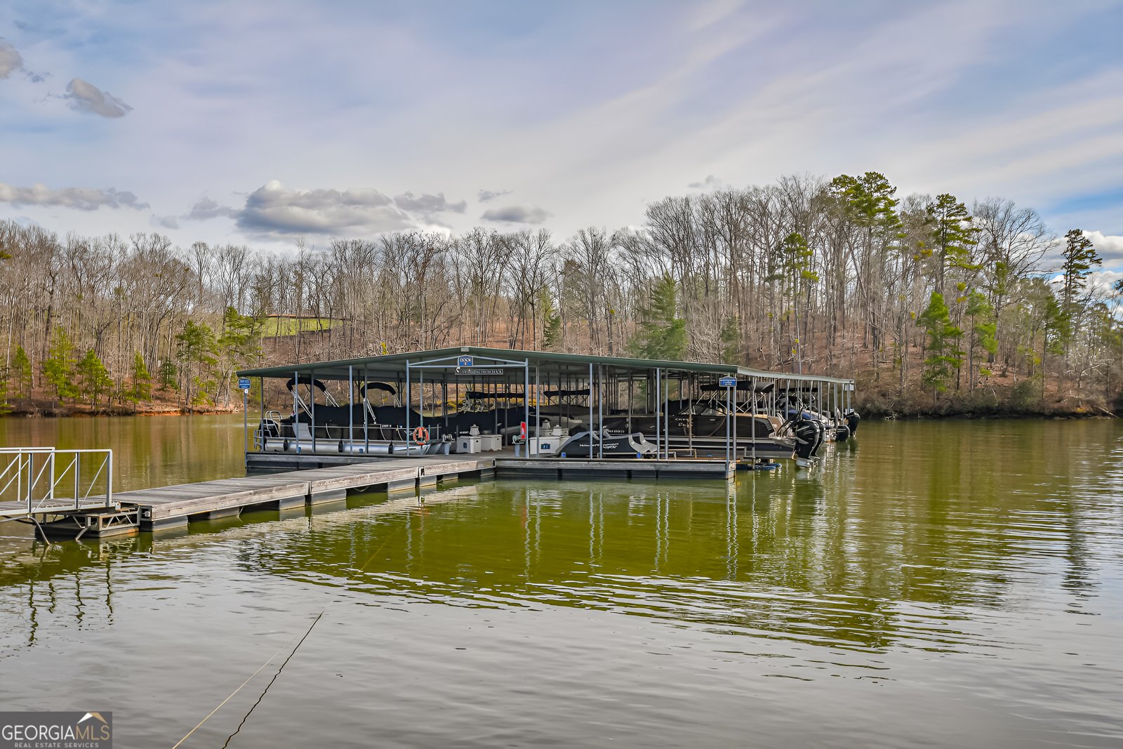 6719 Grand Marina Circle Gainesville - Photo 100