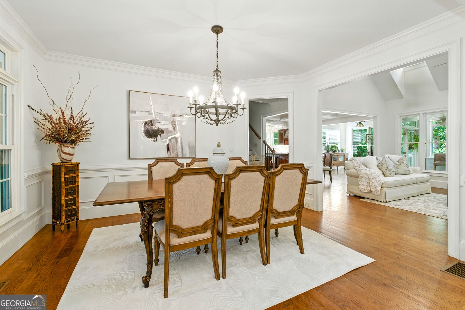 6719 Grand Marina Circle Gainesville - Photo 18