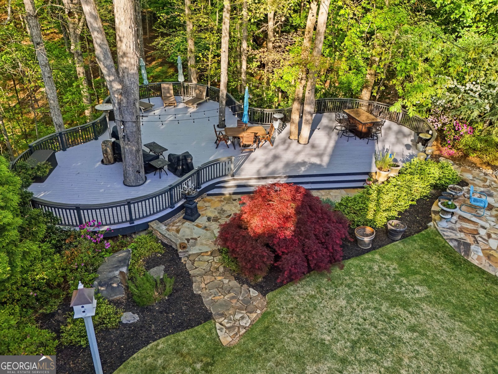 6719 Grand Marina Circle Gainesville - Photo 84