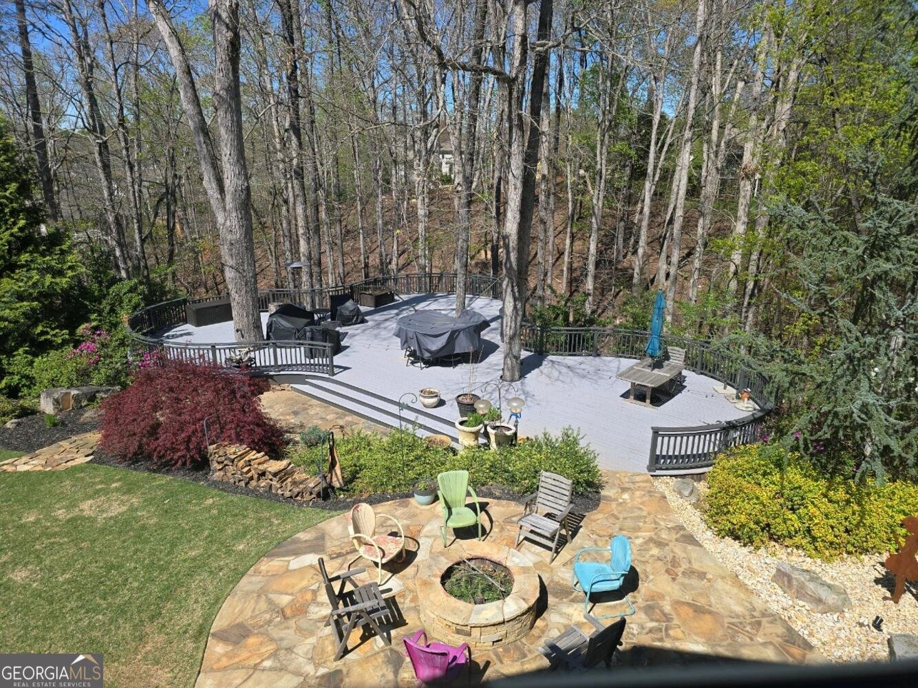 6719 Grand Marina Circle Gainesville - Photo 86