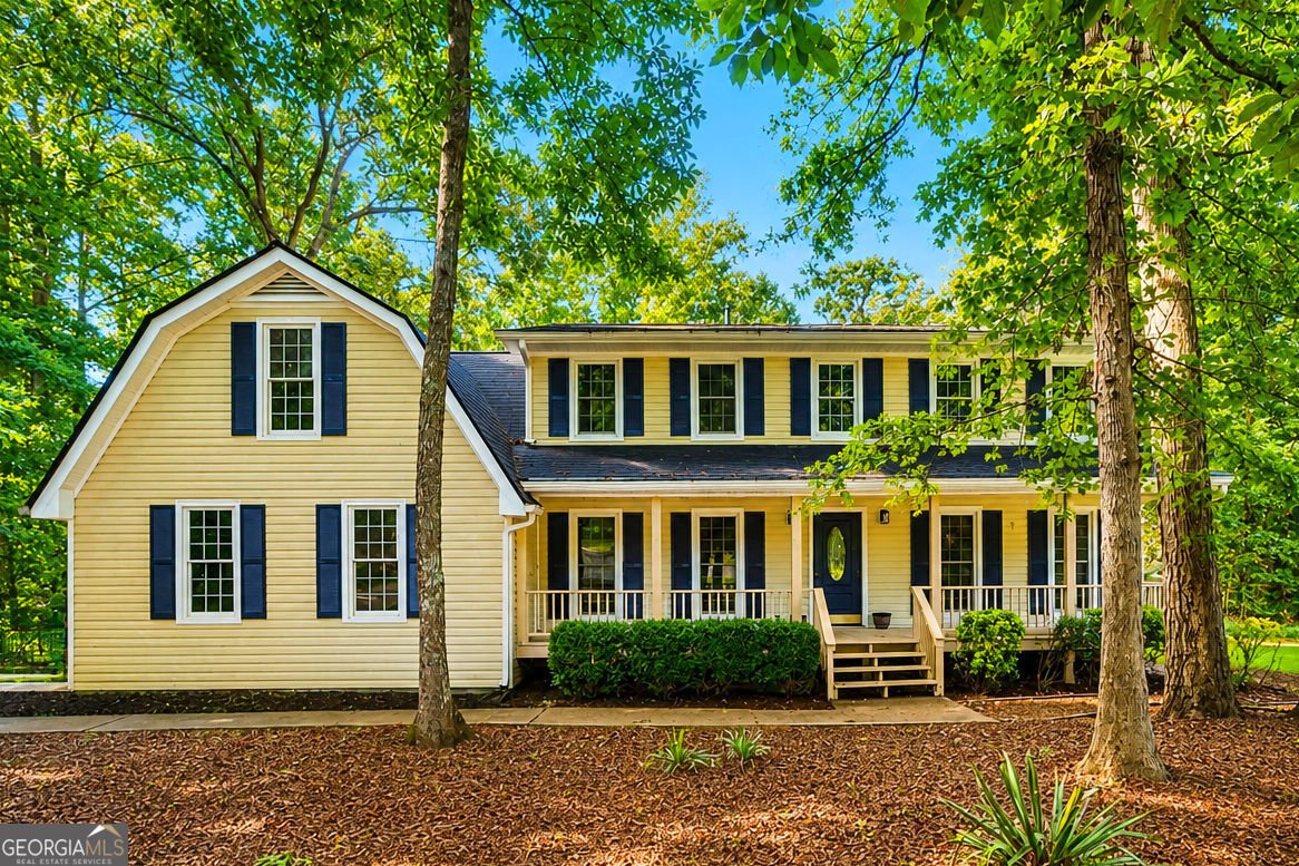 135 Pamela Court Fayetteville - Photo 11